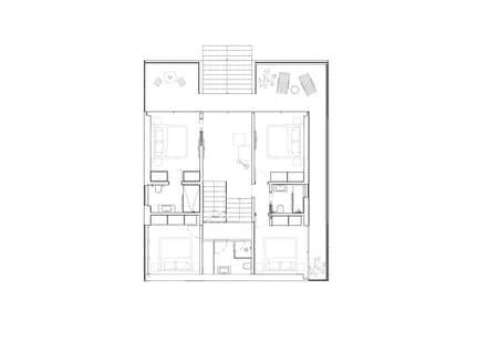 Steel House